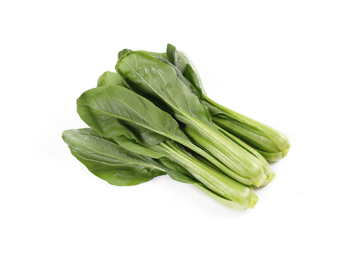有機油菜